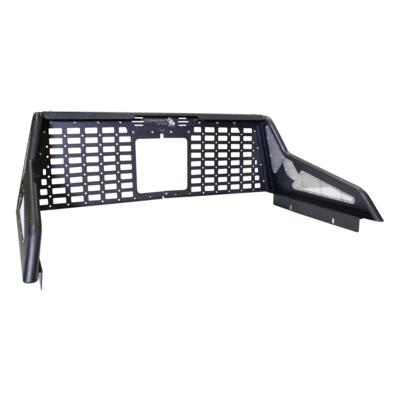 Fishbone Offroad Complete Chase Rack with Window Panel - FB21243